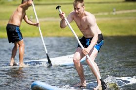 Inflatable Stand Up Paddle Boards (SUP)